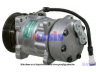 AKS DASIS 850481N kompresorius, oro kondicionierius 
 Oro kondicionavimas -> Kompresorius/dalys
6453P9