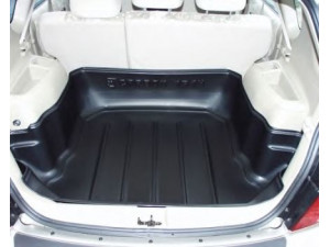 CARBOX 101514000 guminis indas, bagažinė / krovinių skyrius 
 Vidaus įranga -> Bagažinė