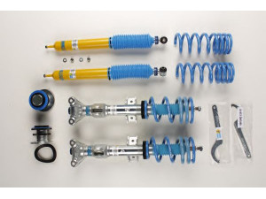 BILSTEIN 48-197441 pakabos komplektas, amortizatorius