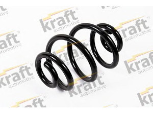 KRAFT AUTOMOTIVE 4032610 spyruoklė 
 Pakaba -> Spyruoklės
33531094740, 33531095732