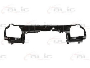 BLIC 6502-08-2042201P priekinis variklio gaubtas
51754843, 51852712
