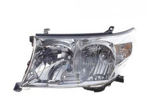 ALKAR 2701276 priekinis žibintas 
 Kėbulas -> Priekinis žibintas/dalys -> Priekinis žibintas/įterp.
8117060C82