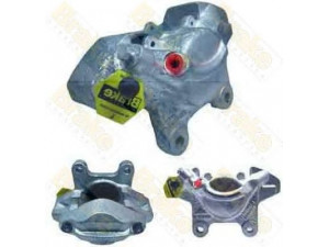 Brake ENGINEERING CA10R stabdžių apkaba 
 Dviratė transporto priemonės -> Stabdžių sistema -> Stabdžių apkaba / priedai
