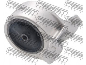 FEBEST NM-W10RH variklio montavimas 
 Variklis -> Variklio montavimas -> Variklio montavimo rėmas
11210-76N06