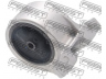 FEBEST NM-W10RH variklio montavimas 
 Variklis -> Variklio montavimas -> Variklio montavimo rėmas
11210-76N06