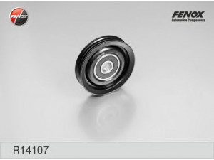 FENOX R14107 įtempiklio skriemulys, V formos rumbuotas diržas
11927AX000