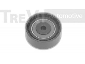 TREVI AUTOMOTIVE TA1288 kreipiantysis skriemulys, V formos rumbuotas diržas 
 Diržinė pavara -> V formos rumbuotas diržas/komplektas -> Laisvasis/kreipiamasis skriemulys
9641149980, 1175000Q0M, 1175000QAF