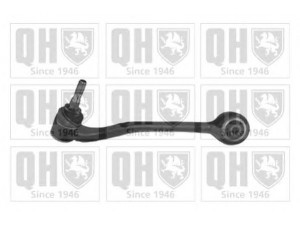 QUINTON HAZELL QSJ3291S vikšro valdymo svirtis 
 Ašies montavimas/vairavimo mechanizmas/ratai -> Valdymo svirtis/pasukamosios svirties sujungimas -> Vairo trauklės (valdymo svirtis, išilginis balansyras, diago
31 12 1 096 315, 31 12 6 760 275