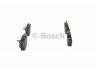 BOSCH 0 986 494 117 stabdžių trinkelių rinkinys, diskinis stabdys 
 Techninės priežiūros dalys -> Papildomas remontas
34 11 6 771 972, 34 11 6 777 772