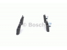 BOSCH 0 986 494 487 stabdžių trinkelių rinkinys, diskinis stabdys 
 Techninės priežiūros dalys -> Papildomas remontas
34 10 6 799 801, 34 10 6 859 181