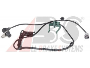 A.B.S. 30523 jutiklis, rato greitis 
 Elektros įranga -> Jutikliai
8954305030, 8954305040
