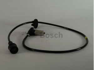 BOSCH 0 265 001 012 jutiklis, rato greitis 
 Elektros įranga -> Jutikliai
107 540 00 17, A 107 540 00 17