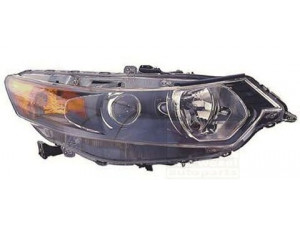 VAN WEZEL 2582962 priekinis žibintas 
 Kėbulas -> Priekinis žibintas/dalys -> Priekinis žibintas/įterp.
33100TL0G01