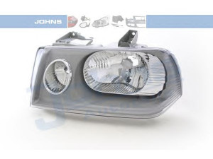 JOHNS 30 81 09-2 priekinis žibintas 
 Kėbulas -> Priekinis žibintas/dalys -> Priekinis žibintas/įterp.
9406208288