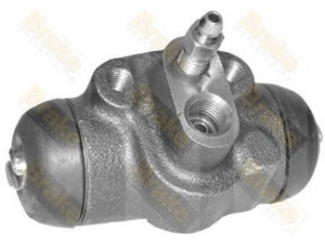 Brake ENGINEERING WC1898BE rato stabdžių cilindras 
 Stabdžių sistema -> Ratų cilindrai
5340256B60