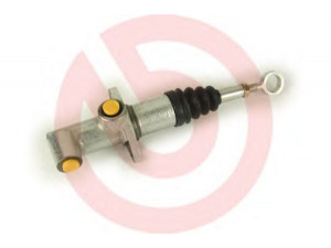 BREMBO C 06 007 pagrindinis cilindras, sankaba 
 Sankaba/dalys -> Sankabos valdymas -> Pagrindinis cilindras
1150449, 1150782, 1156004, 21521100784
