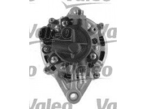 VALEO 437881 kintamosios srovės generatorius 
 Elektros įranga -> Kint. sr. generatorius/dalys -> Kintamosios srovės generatorius
8-97147-851-0, 8971478510