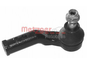 METZGER 54021602 skersinės vairo trauklės galas 
 Vairavimas -> Vairo mechanizmo sujungimai
1 388 549, 1251925, 1288549, 1306177