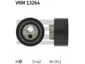 SKF VKM 13264 įtempiklio skriemulys, paskirstymo diržas 
 Techninės priežiūros dalys -> Papildomas remontas
0829.C3, 9467521380, 9467521380