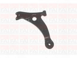 FAI AutoParts SS5551 vikšro valdymo svirtis 
 Ašies montavimas/vairavimo mechanizmas/ratai -> Valdymo svirtis/pasukamosios svirties sujungimas -> Vairo trauklės (valdymo svirtis, išilginis balansyras, diago
4806920220