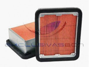 MDR MAF-3605 oro filtras 
 Techninės priežiūros dalys -> Techninės priežiūros intervalai
1780187710, 1780187Z02, 1780187710
