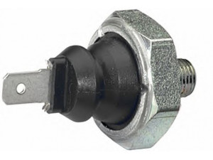 HELLA 6ZL 003 259-391 alyvos slėgio jungiklis 
 Variklis -> Variklio elektra
021 919 081 A, 021 919 081 B, 021 919 081 D