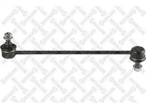STELLOX 56-07006-SX šarnyro stabilizatorius 
 Ašies montavimas/vairavimo mechanizmas/ratai -> Stabilizatorius/fiksatoriai -> Savaime išsilyginanti atrama
71742688, 4242080J00