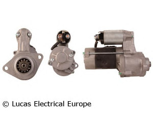 LUCAS ELECTRICAL LRS01415 starteris
M2T63371, 185086510