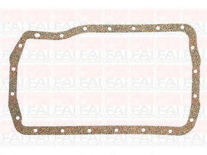 FAI AutoParts SG258 tarpiklis, alyvos karteris 
 Variklis -> Tarpikliai -> Tarpiklis, alyvos karteris