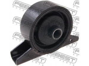 FEBEST MM-EA8ATF variklio montavimas 
 Variklis -> Variklio montavimas -> Variklio montavimo rėmas
MR272203, MR272203