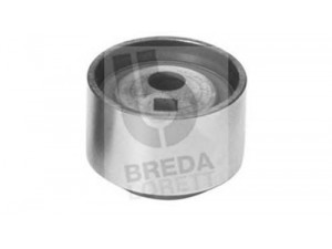 BREDA  LORETT TDI1893 įtempiklio skriemulys, paskirstymo diržas 
 Techninės priežiūros dalys -> Papildomas remontas
0829-35, 0829.32, 0829.35, 082932