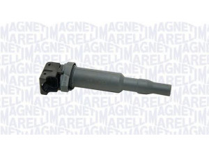 MAGNETI MARELLI 060810210010 ritė, uždegimas 
 Kibirkšties / kaitinamasis uždegimas -> Uždegimo ritė
12 13 7 523 345, 12 13 7 548 553