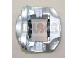 LAUBER 77.2410 stabdžių apkaba 
 Dviratė transporto priemonės -> Stabdžių sistema -> Stabdžių apkaba / priedai
281 615 107