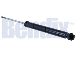 BENDIX 060211GB amortizatorius 
 Pakaba -> Amortizatorius