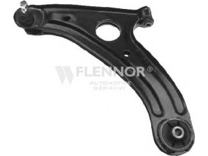 FLENNOR FL0093-G vikšro valdymo svirtis 
 Ašies montavimas/vairavimo mechanizmas/ratai -> Valdymo svirtis/pasukamosios svirties sujungimas -> Vairo trauklės (valdymo svirtis, išilginis balansyras, diago
545001C000