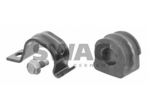 SWAG 30 92 7250 remonto komplektas, stabilizatoriaus pakaba 
 Ašies montavimas/vairavimo mechanizmas/ratai -> Stabilizatorius/fiksatoriai -> Sklendės
1J0 411 314 S, 1J0 411 314 S S1