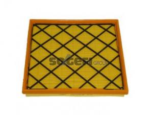 TECNOCAR A2332 oro filtras 
 Filtrai -> Oro filtras
FA3402, 13272717, 13272720, 834622