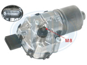 ERA 460215 valytuvo variklis 
 Priekinio stiklo valymo sistema -> Varikliukas, priekinio stiklo valytuvai
1709010, 8V41-17508-AB