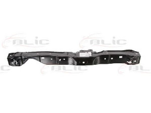 BLIC 6502-08-6809200P priekinis variklio gaubtas
58230M6800