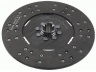 SACHS 1864 087 036 sankabos diskas
980 780, 0 543 654, 01271882, 02990490