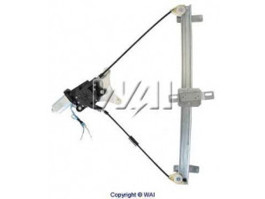 WAIglobal WPR2290LM lango pakėliklis 
 Vidaus įranga -> Elektrinis lango pakėliklis
2T14V23201BG, 4523921, 5182970