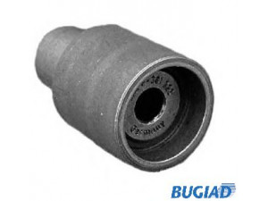 BUGIAD BSP20386 kreipiantysis skriemulys, paskirstymo diržas 
 Diržinė pavara -> Paskirstymo diržas/komplektas -> Laisvasis/kreipiamasis skriemulys
038 109 244 E, 038 109244 Q, 038 109 244 E