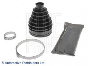 BLUE PRINT ADT381108 gofruotoji membrana, kardaninis velenas 
 Ratų pavara -> Gofruotoji membrana
329813, 329814, 04427-0H030, 04427-74010