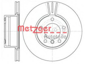 METZGER 6514.10 stabdžių diskas 
 Dviratė transporto priemonės -> Stabdžių sistema -> Stabdžių diskai / priedai
34111163013, 34111163081, 34111164839
