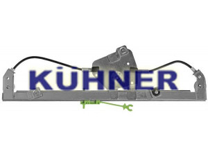 AD KÜHNER AV1065 lango pakėliklis 
 Vidaus įranga -> Elektrinis lango pakėliklis
1138203, 1143004, 1331605, 2M51A27000CC