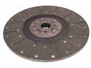 KAWE 4308 sankabos diskas