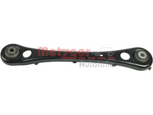 METZGER 58083509 vikšro valdymo svirtis 
 Ašies montavimas/vairavimo mechanizmas/ratai -> Valdymo svirtis/pasukamosios svirties sujungimas -> Vairo trauklės (valdymo svirtis, išilginis balansyras, diago
4F0 501 529 C, 4F0 501 529 E