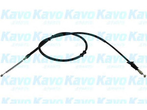 KAVO PARTS BHC-5577 trosas, stovėjimo stabdys 
 Stabdžių sistema -> Valdymo svirtys/trosai
MB520978