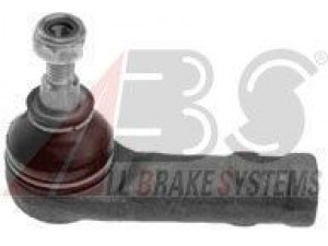 A.B.S. 230105 skersinės vairo trauklės galas 
 Vairavimas -> Vairo mechanizmo sujungimai
1035691, 1097323