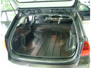 CARBOX 102054000 guminis indas, bagažinė / krovinių skyrius 
 Vidaus įranga -> Bagažinė